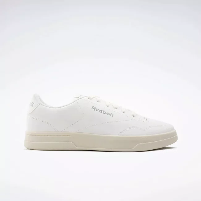 Tênis Reebok Prime Club Branco