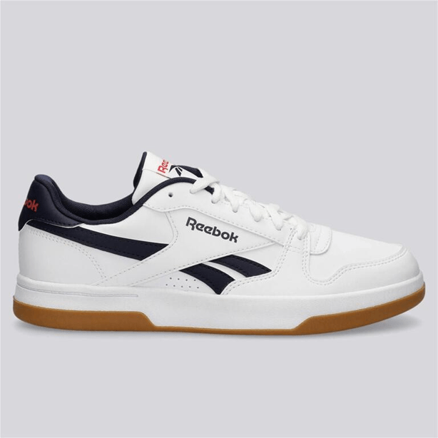 Tênis Reebok Prime Set Masculino Branco
