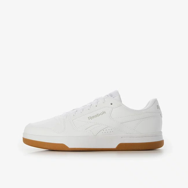 Tênis Reebok Prime Set Masculino - Branco