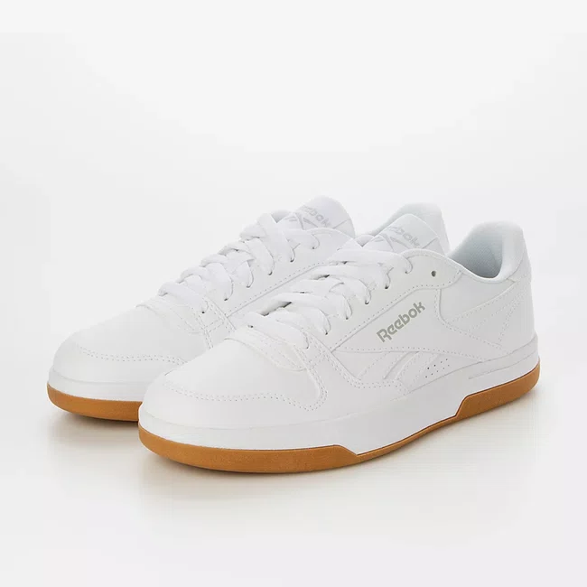 Tênis Reebok Prime Set Masculino - Branco