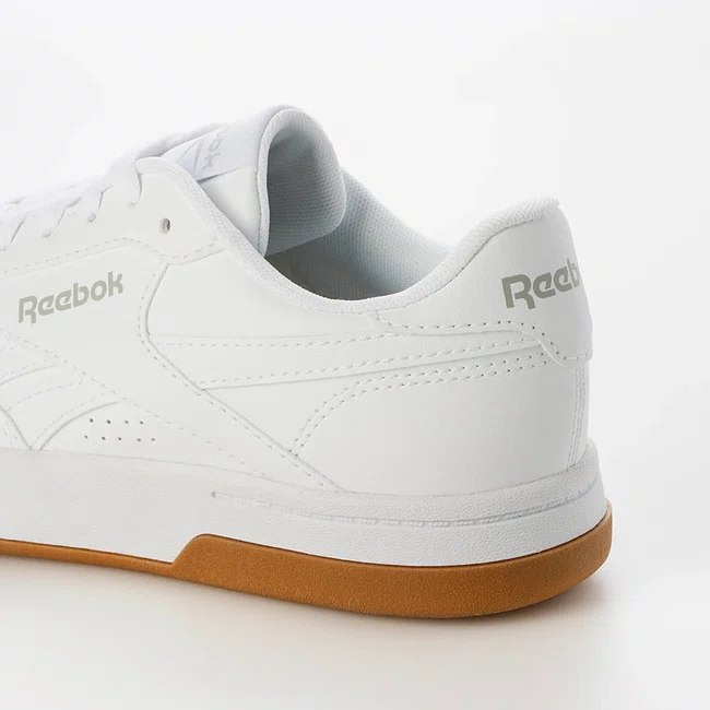Tênis Reebok Prime Set Masculino - Branco