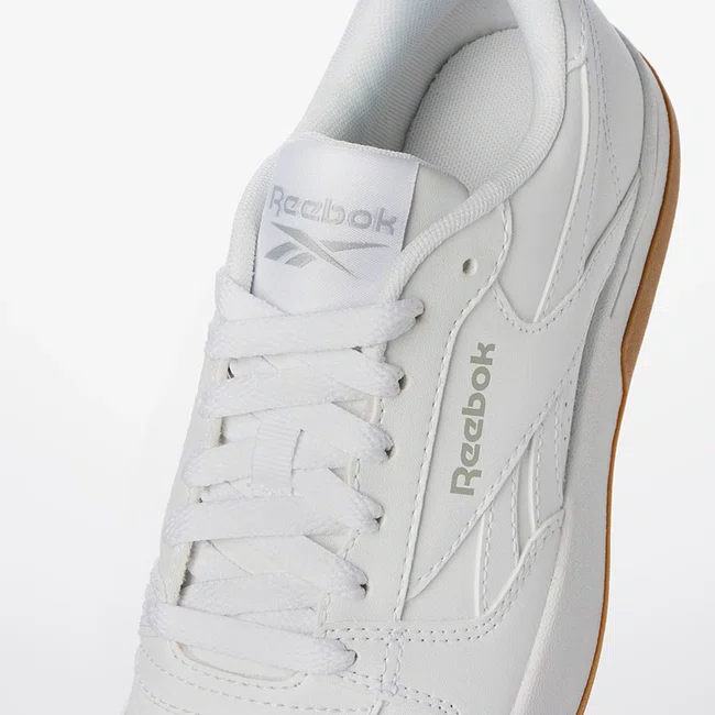 Tênis Reebok Prime Set Feminino - Branco