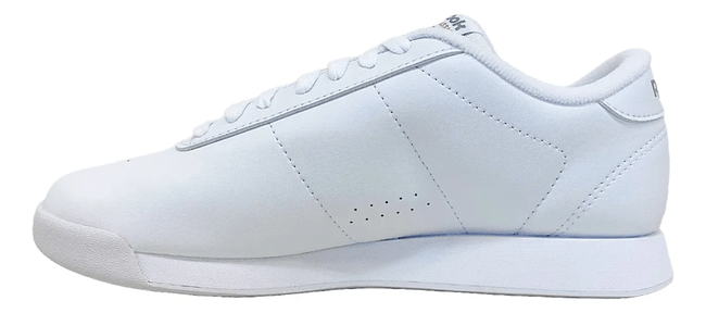 Tênis Reebok Princess Feminino Branco