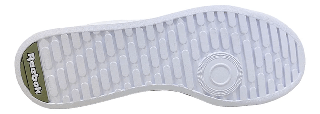 Tênis Reebok Princess Feminino Branco