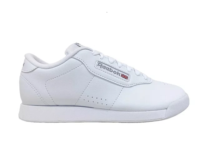 Tênis Reebok Princess Feminino Branco