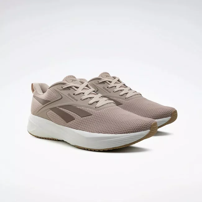 Tênis Reebok Smart Feminino Bege