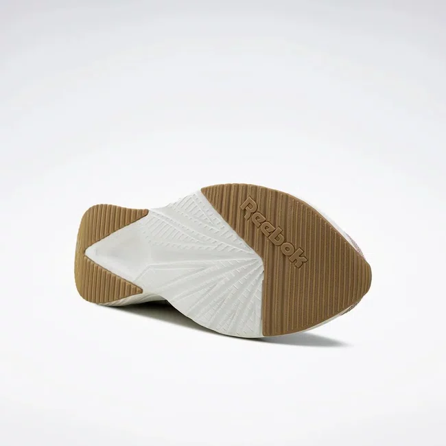 Tênis Reebok Smart Feminino Bege