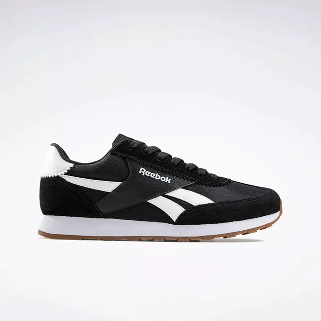Tênis Reebok Sprint Masculino Preto Tênis Reebok Sprint Masculino Preto