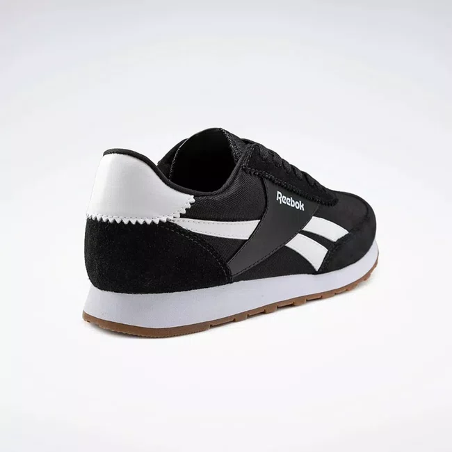 Tênis Reebok Sprint Masculino Preto