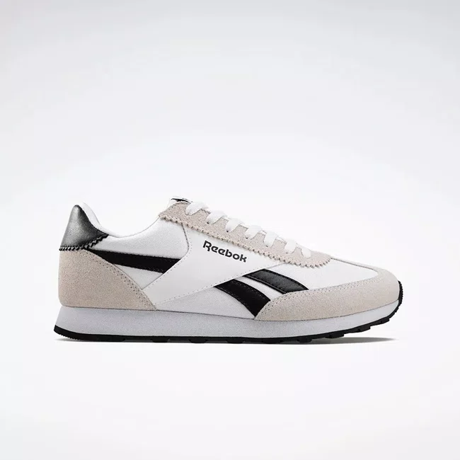 Tênis Reebok Sprint Masculino Branco
