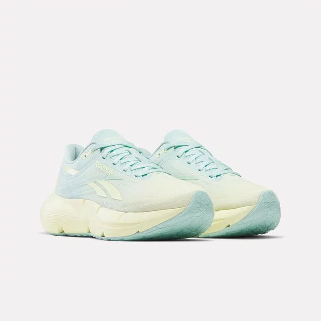 Tênis Reebok Zignition Feminino Verde