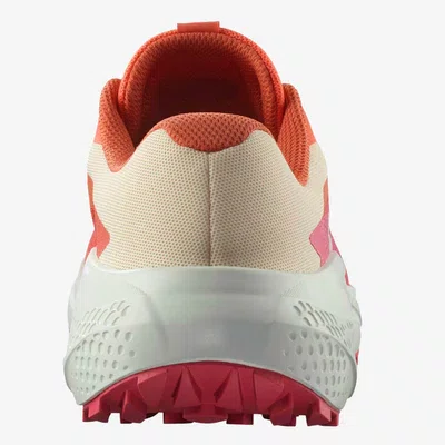Tênis Salomon Alphaglide Feminino Laranja