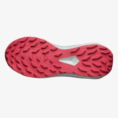 Tênis Salomon Alphaglide Feminino Laranja