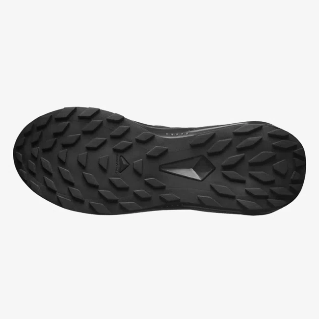 Tênis Salomon Alphaglide Masculino Preto