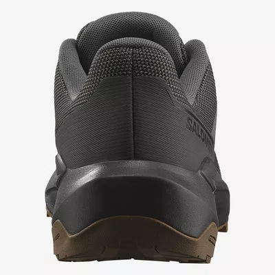 Tênis Salomon Elixir Tour Masculino Grafite/Cinza