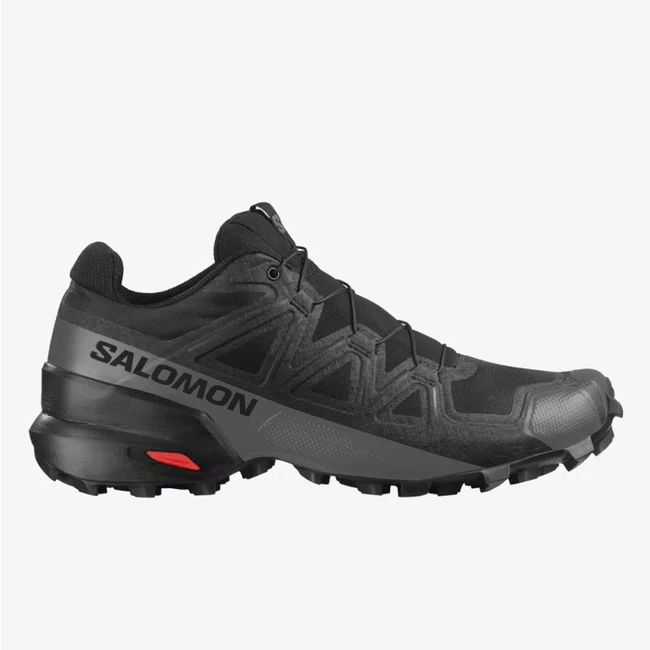 Tênis Salomon Speedcross Masculino Preto