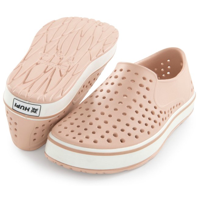 Tênis Slip On HUPI Aspen Feminino Rose