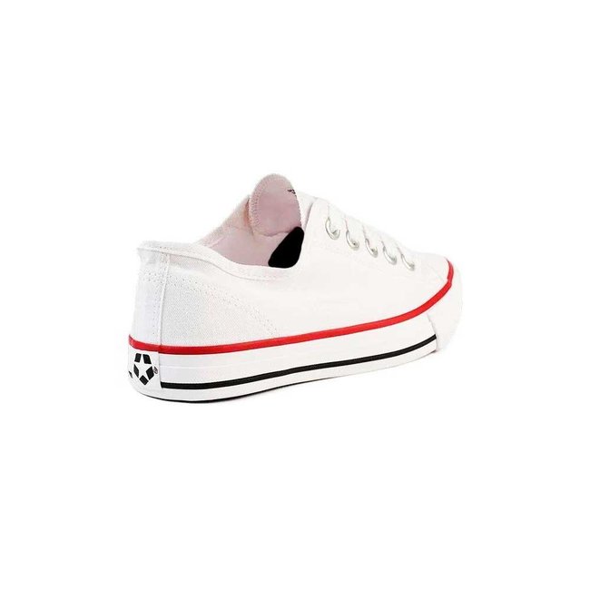 Tênis Street Star Classic Branco