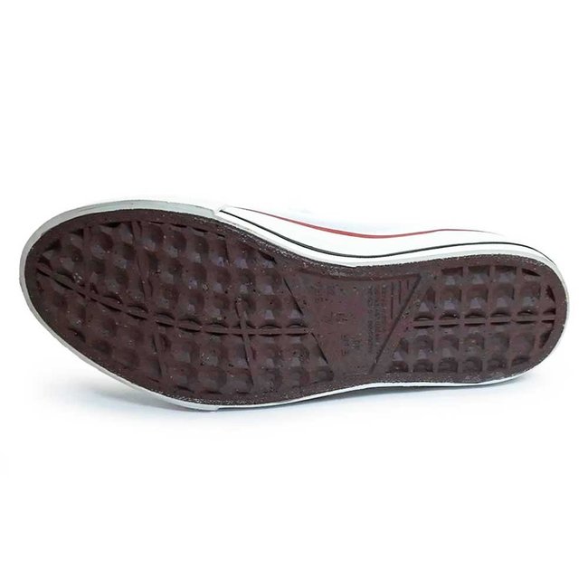 Tênis Street Star Classic Branco