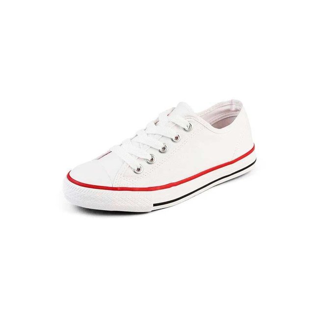 Tênis Street Star Classic Branco
