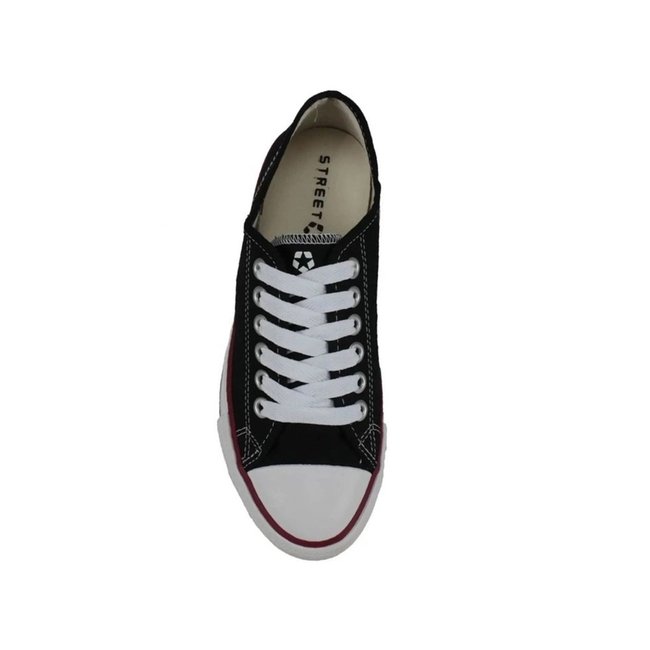 Tênis Street Star Classic Preto