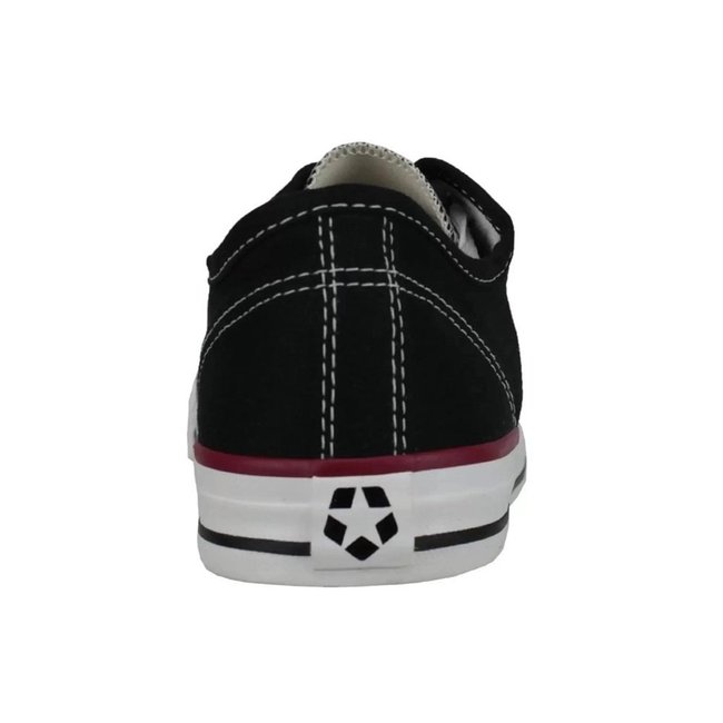 Tênis Street Star Classic Preto