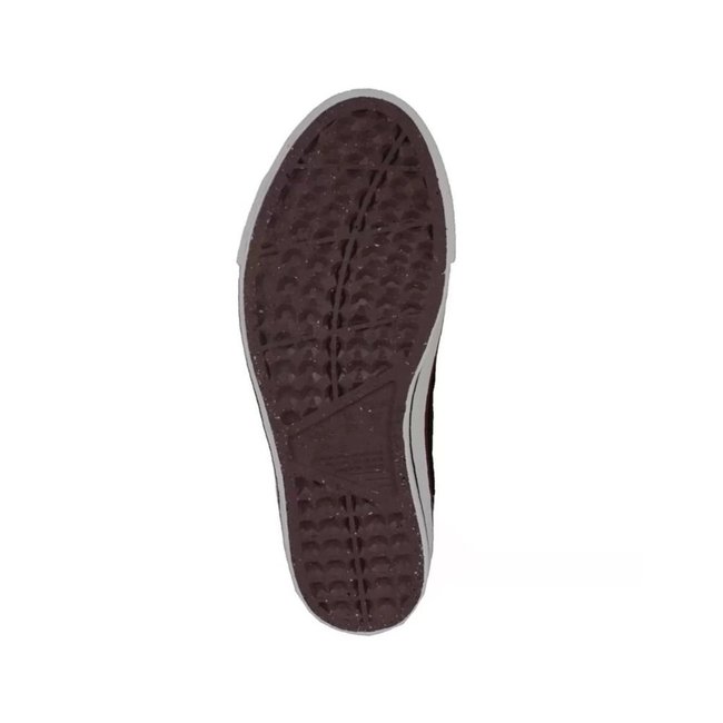 Tênis Street Star Classic Preto