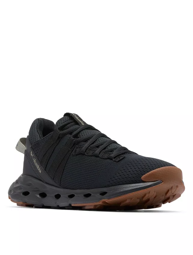 Tênis Columbia Terrastride ARO Feminino Preto
