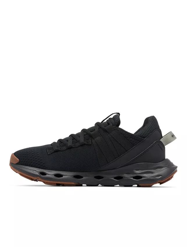 Tênis Columbia Terrastride ARO Feminino Preto