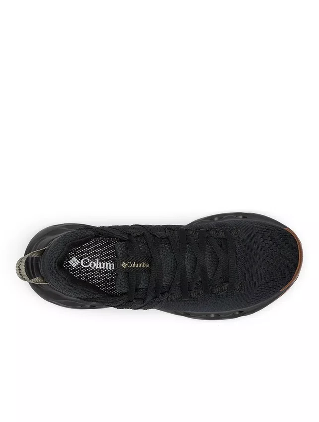 Tênis Columbia Terrastride ARO Feminino Preto