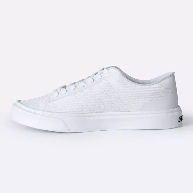 Tênis Tommy Hilfiger Clássico Malcom Masculino