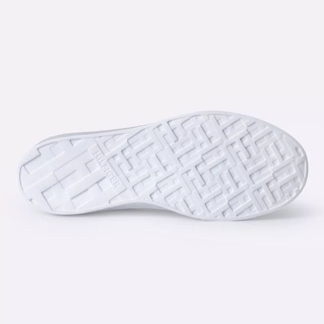 Tênis Tommy Hilfiger Clássico Malcom Masculino