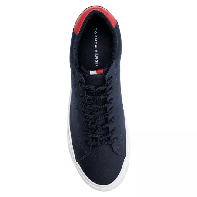 Tênis Tommy Hilfiger Greg Azul