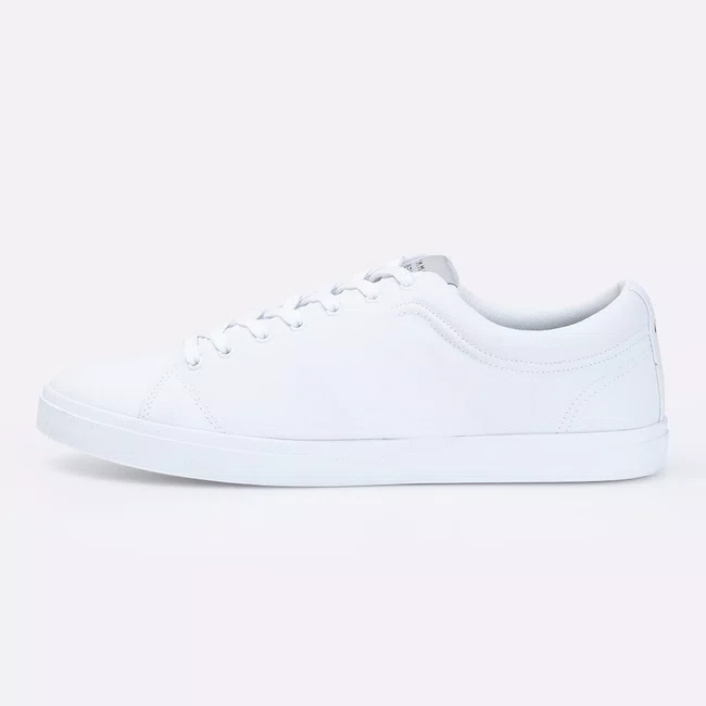 Tênis Tommy Hilfiger New Harrison Masculino Branco