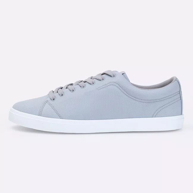 Tênis Tommy Hilfiger New Harrison Masculino Cinza