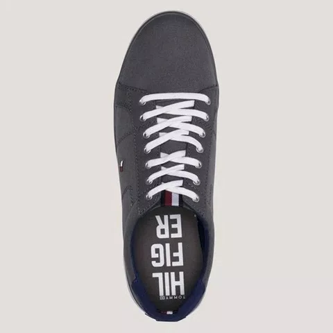 Tênis Tommy Hilfiger Arlow 1D Cinza