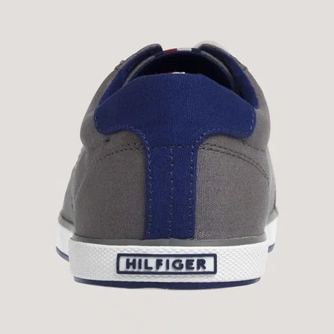 Tênis Tommy Hilfiger Arlow 1D Cinza