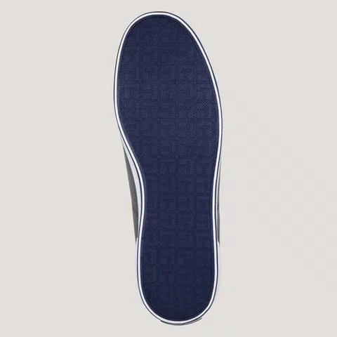 Tênis Tommy Hilfiger Arlow 1D Cinza
