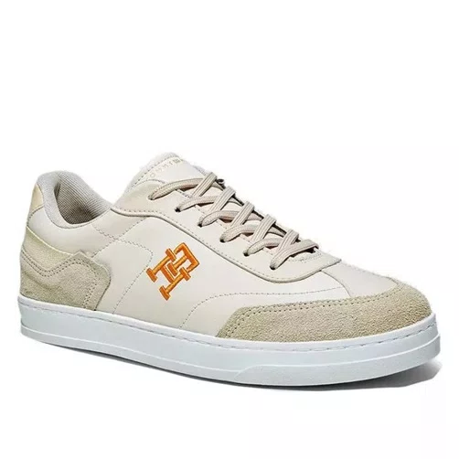 Tênis Tommy Hilfiger Jackie 3C Feminino Bege