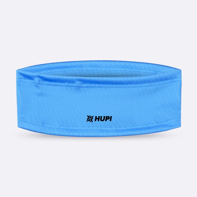 Testeira Headband Azul HUPI