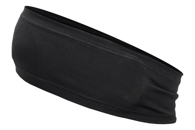 Testeira Headband Faixa De Cabeça Hupi - Kit Com 03 Un