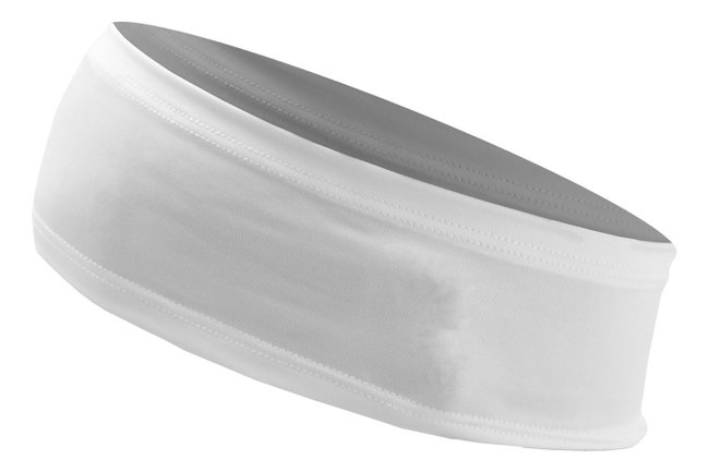 Testeira Headband Faixa De Cabeça Hupi - Kit Com 03 Un