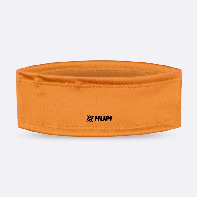 Testeira Headband Laranja HUPI