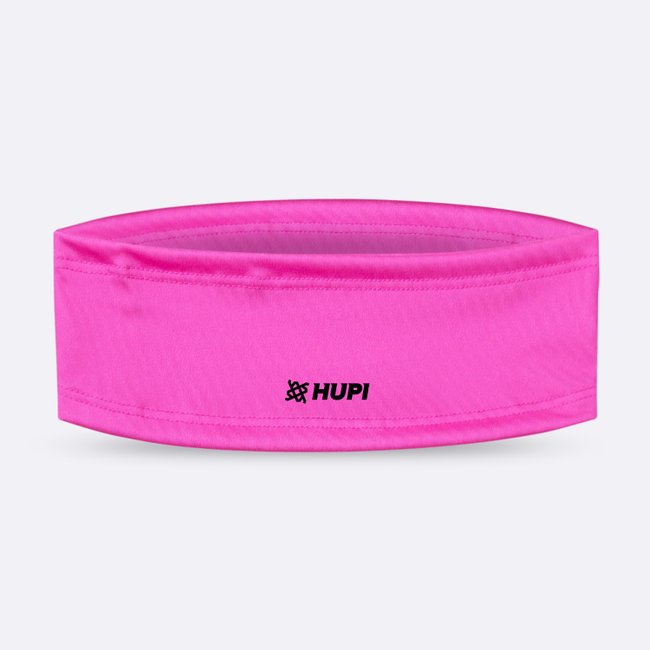 Testeira Headband Rosa