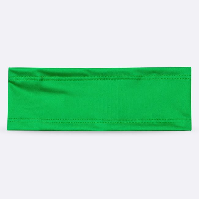Testeira Headband Verde HUPI