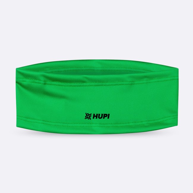 Testeira Headband Verde HUPI
