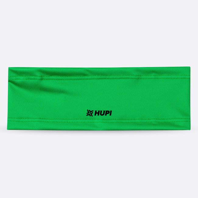 Testeira Headband Verde HUPI