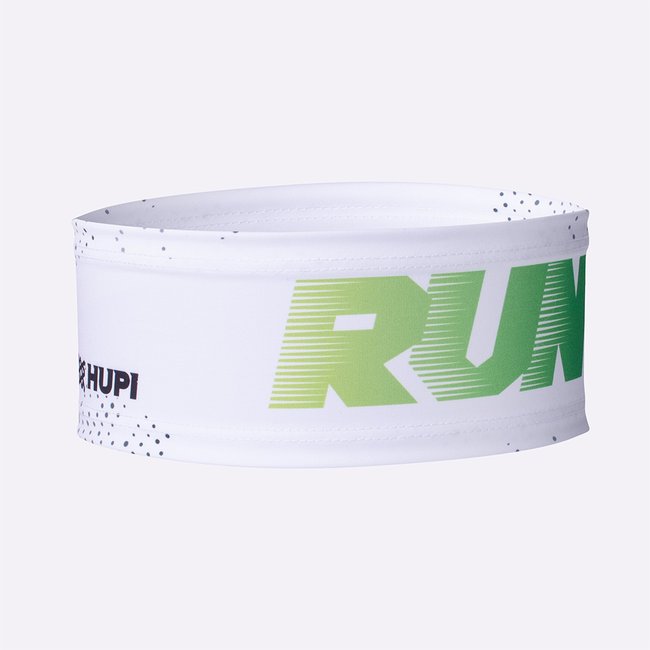 Testeira HUPI HeadBand Run Lines 