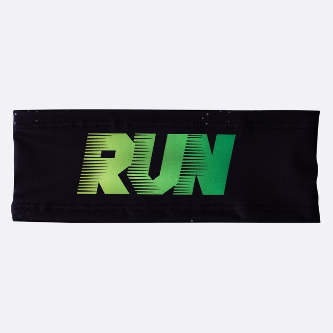 Testeira HUPI HeadBand Run Lines 