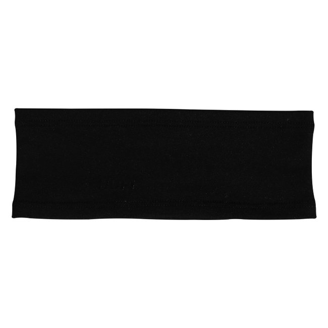 Testeira Headband Faixa de Cabeça HUPI Prime Preto